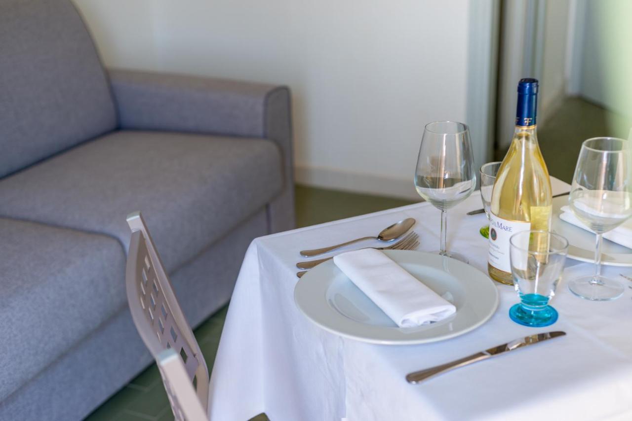 Residence Marina Di Cecina Aparthotel *