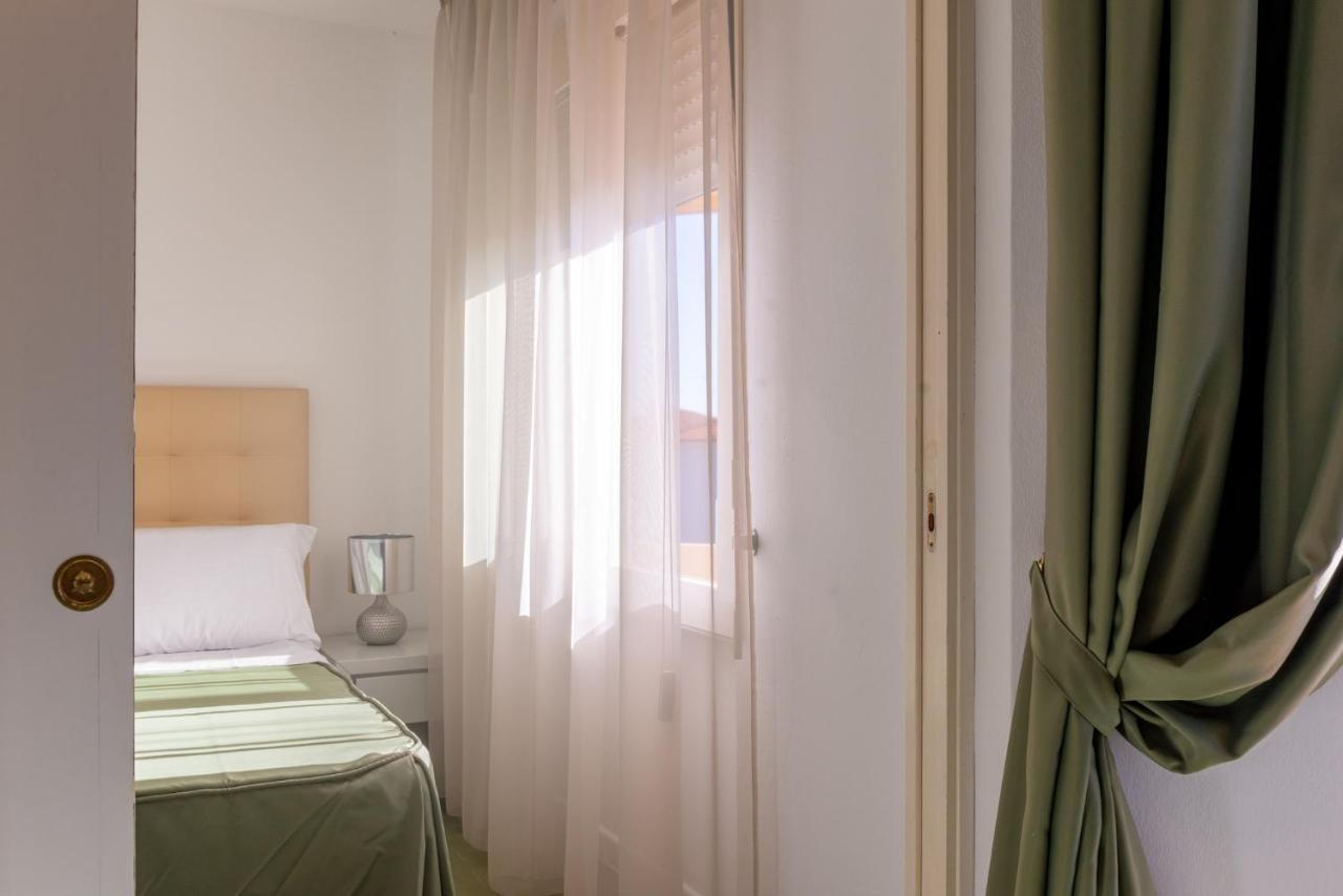Aparthotel Residence Marina Di Cecina